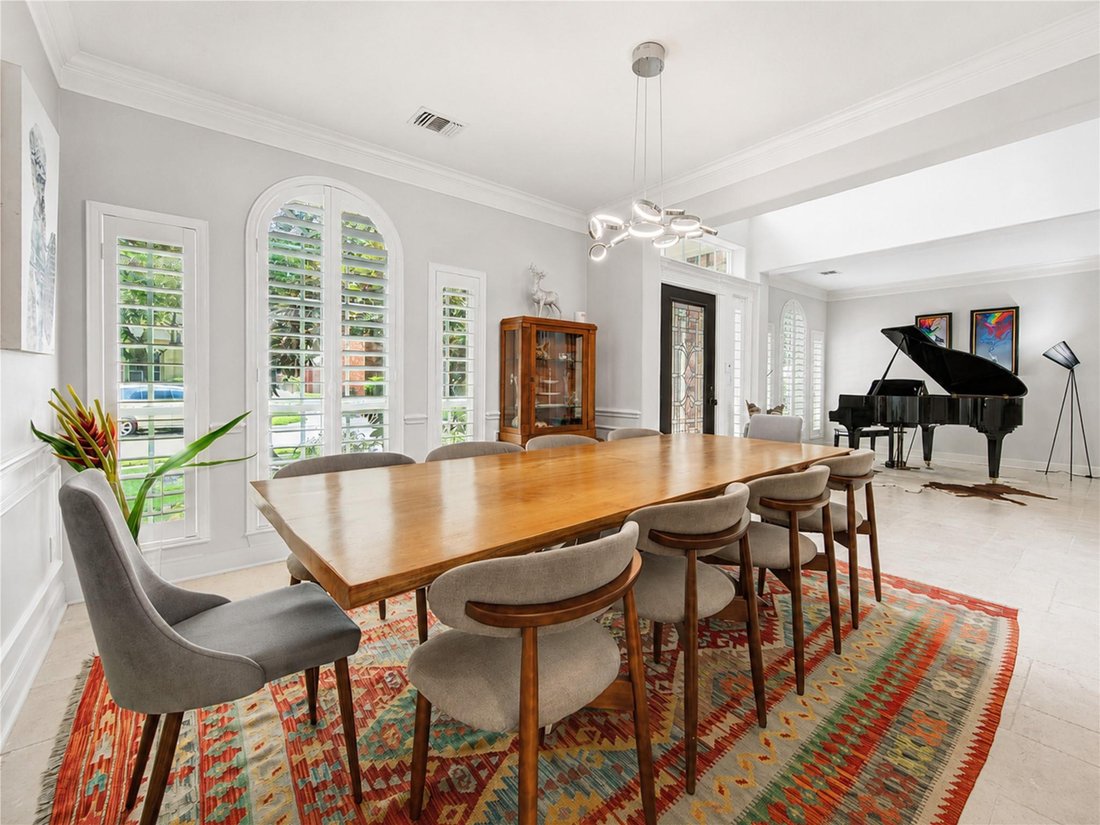 House in Houston, Texas, United States 5 - 18589955