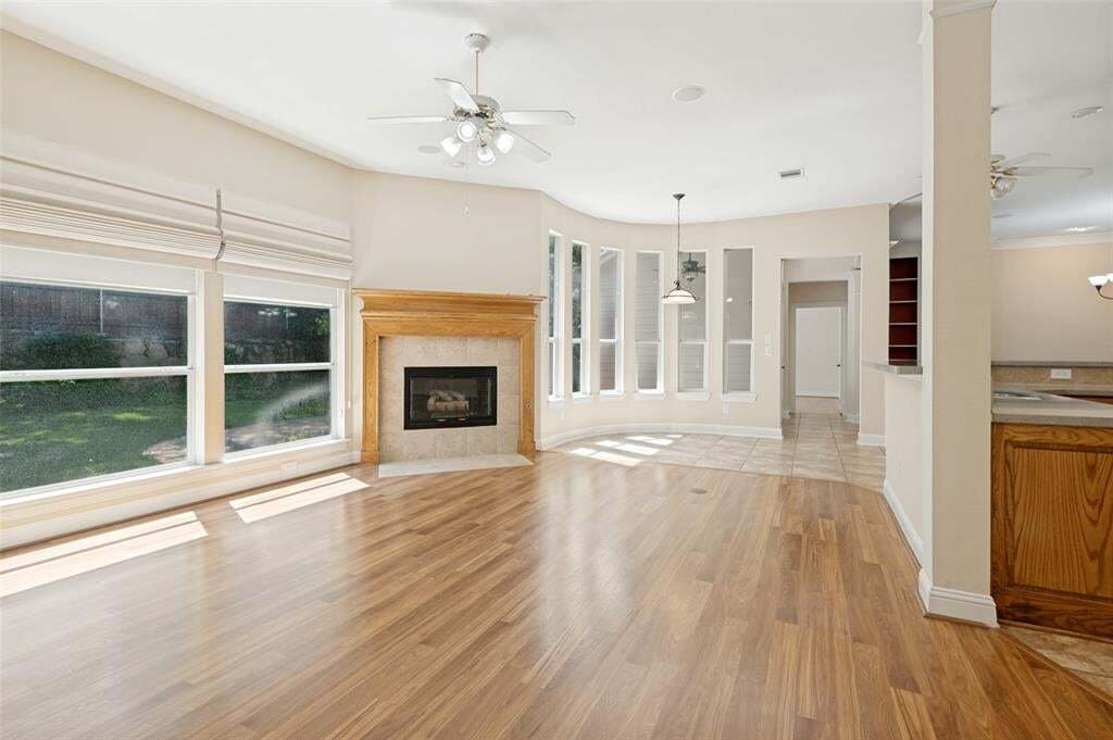 House in Flower Mound, Texas, United States 5 - 18589910
