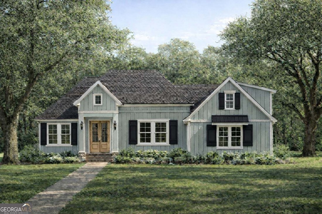 House in Kingsland, Georgia, United States 4 - 18589583