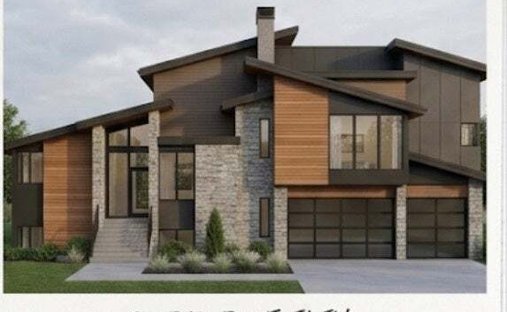 House in Centerville, Utah, United States 1