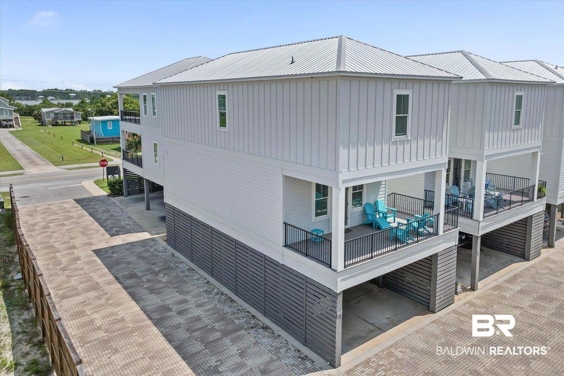 House in Gulf Shores, Alabama, United States 1 - 18144679