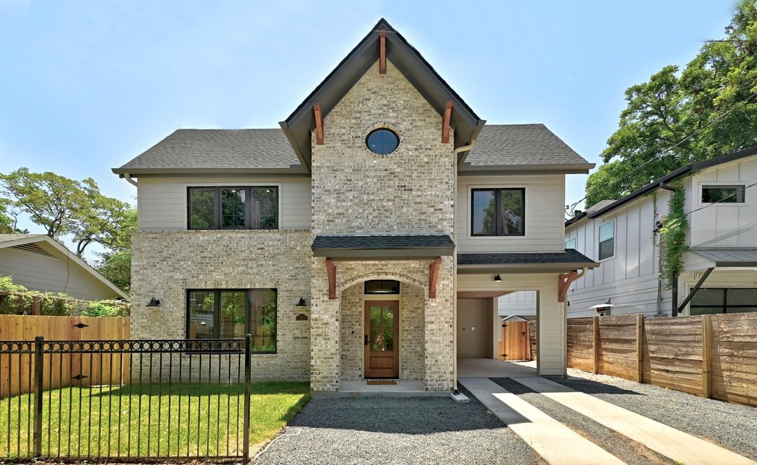 House in Austin, Texas, United States 2 - 18592187