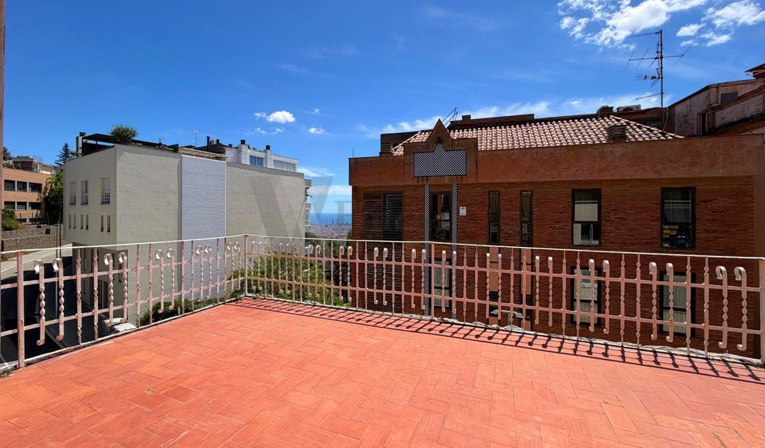 Apartamento en Sarrià-Sant Gervasi, Barcelona, España 4 - 18591332