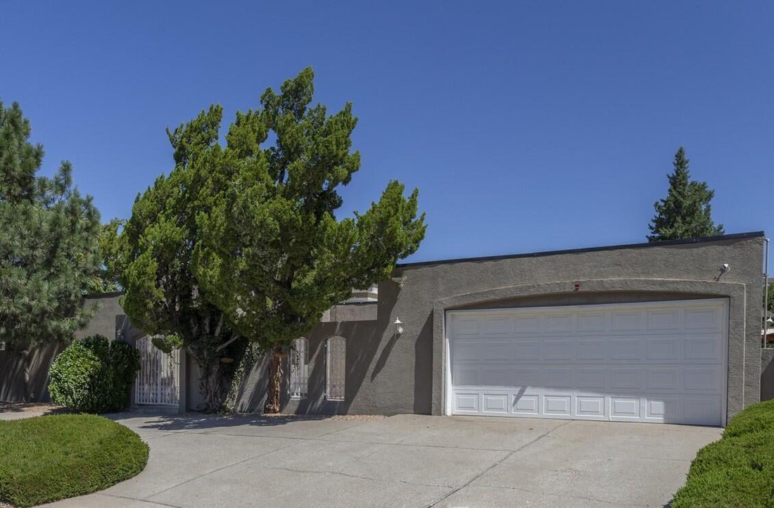 House in Albuquerque, New Mexico, United States 3 - 18591484