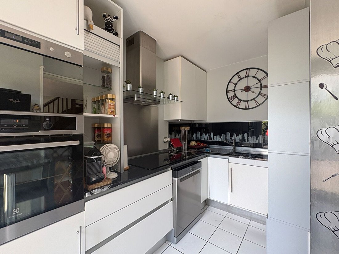 Apartment in Le Lac-Bacalan, Bordeaux, France 5 - 18591761