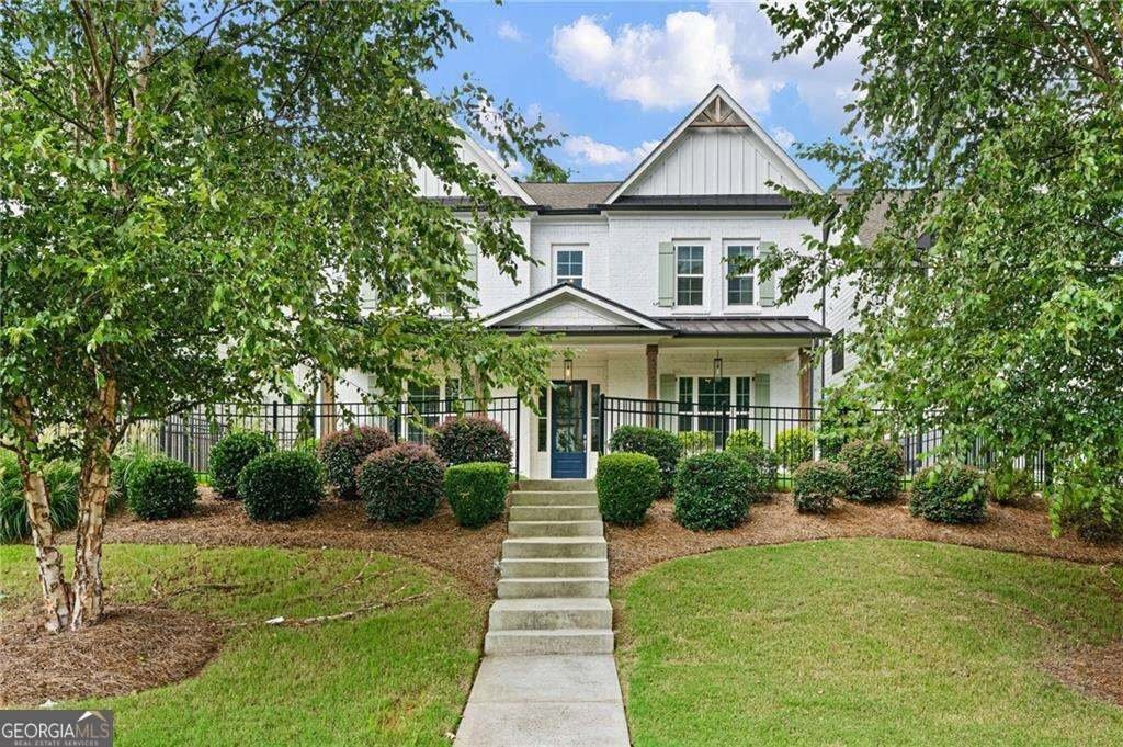 House in Smyrna, Georgia, United States 2 - 18592486