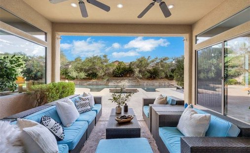 Haus in Henderson, Nevada, Vereinigte Staaten 1