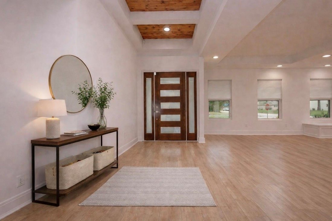 House in Houston, Texas, United States 3 - 18589988