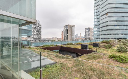 Appartement à Sant Martí, Barcelone, Espagne 1