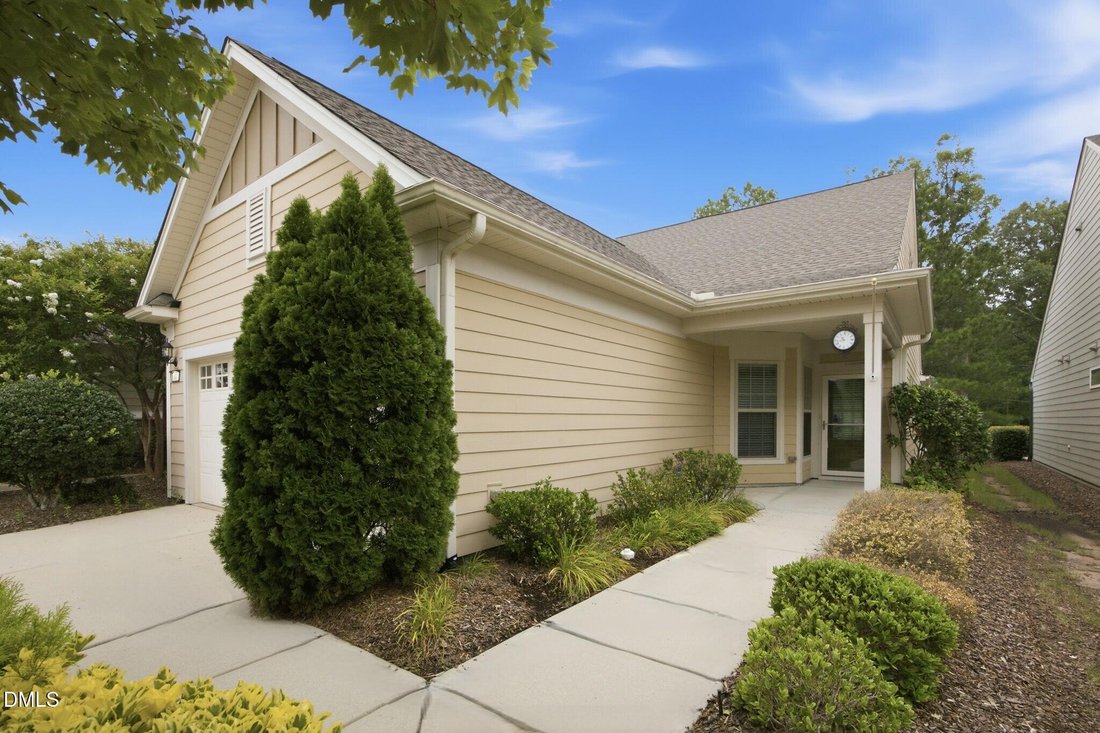 House in Raleigh, North Carolina, United States 2 - 18589870