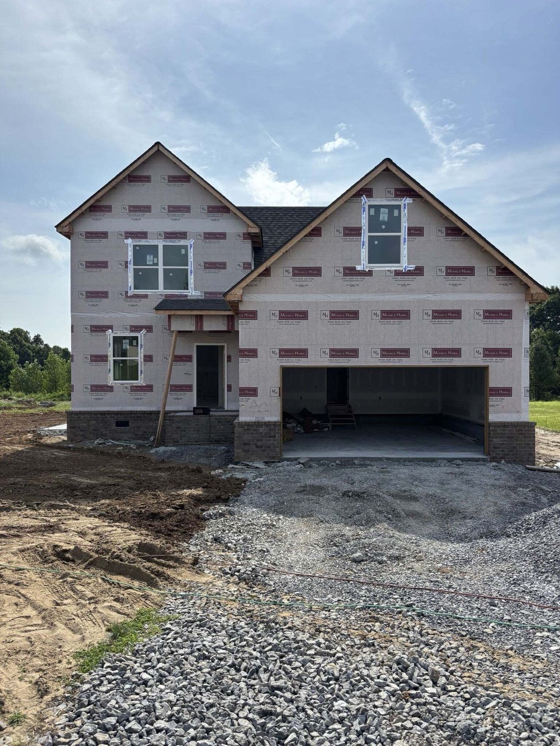 House in La Vergne, Tennessee, United States 1 - 18592122