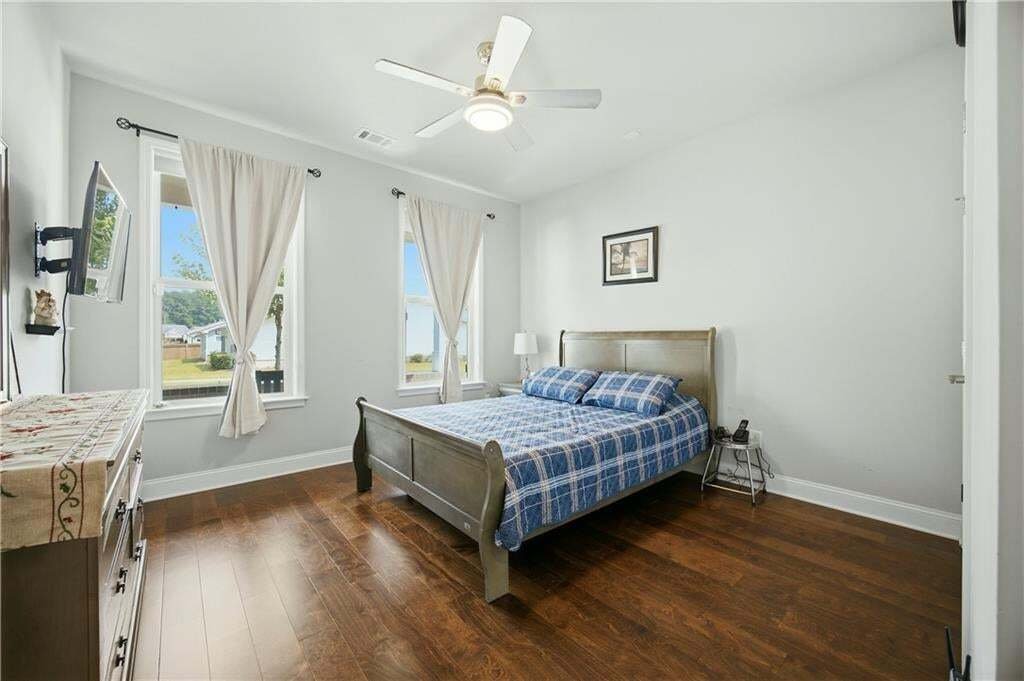 House in Snellville, Georgia, United States 5 - 18592293