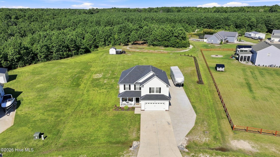 House in Moyock, North Carolina, United States 2 - 18589700