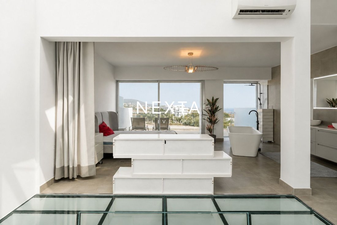 Wohnung in La Caleta, Adeje, Kanarische Inseln 4 - 18588785