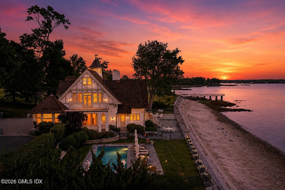 House in Darien, Connecticut, United States 4 - 18590305