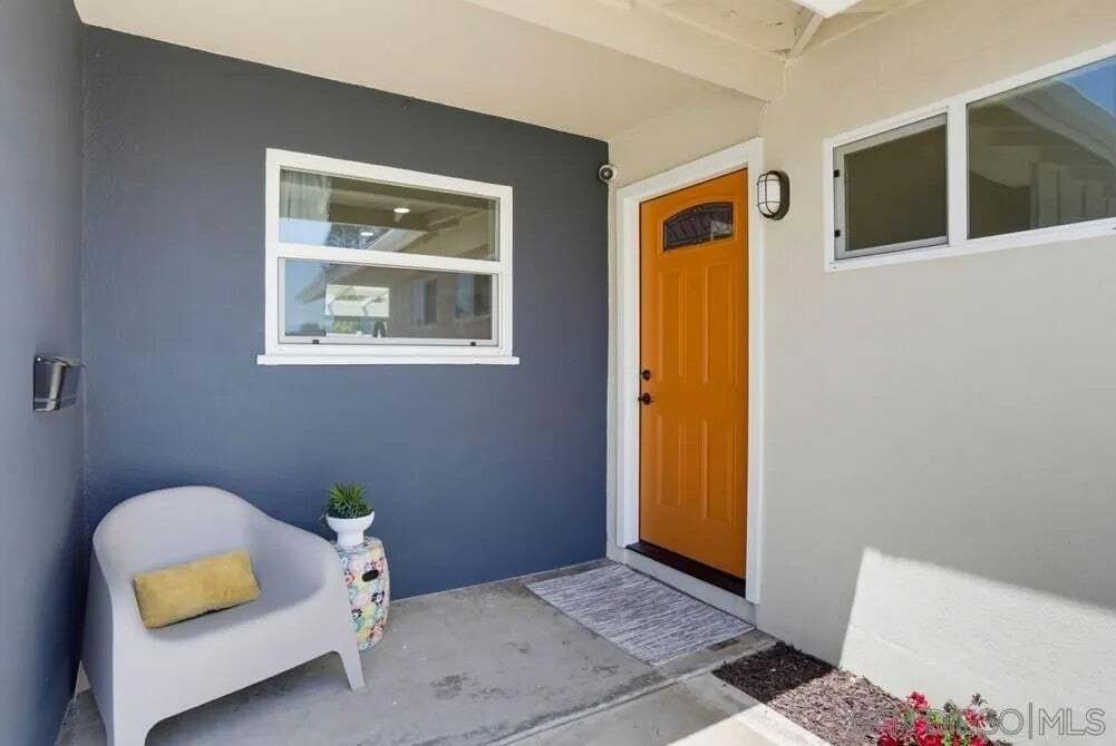 House in San Diego, California, United States 2 - 18591961