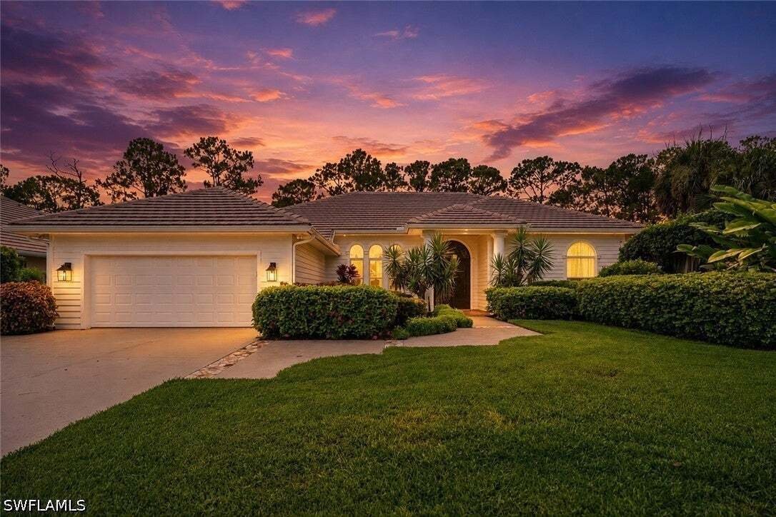 House in Naples, Florida, United States 1 - 18590922