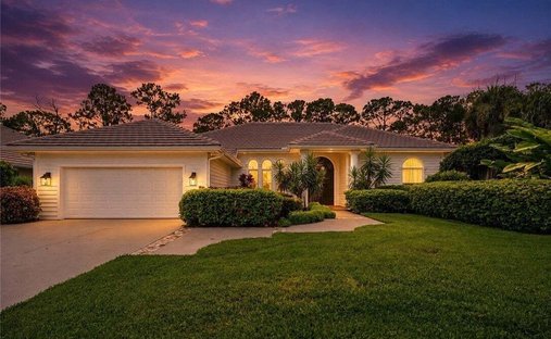 House in Naples, Florida, United States 1