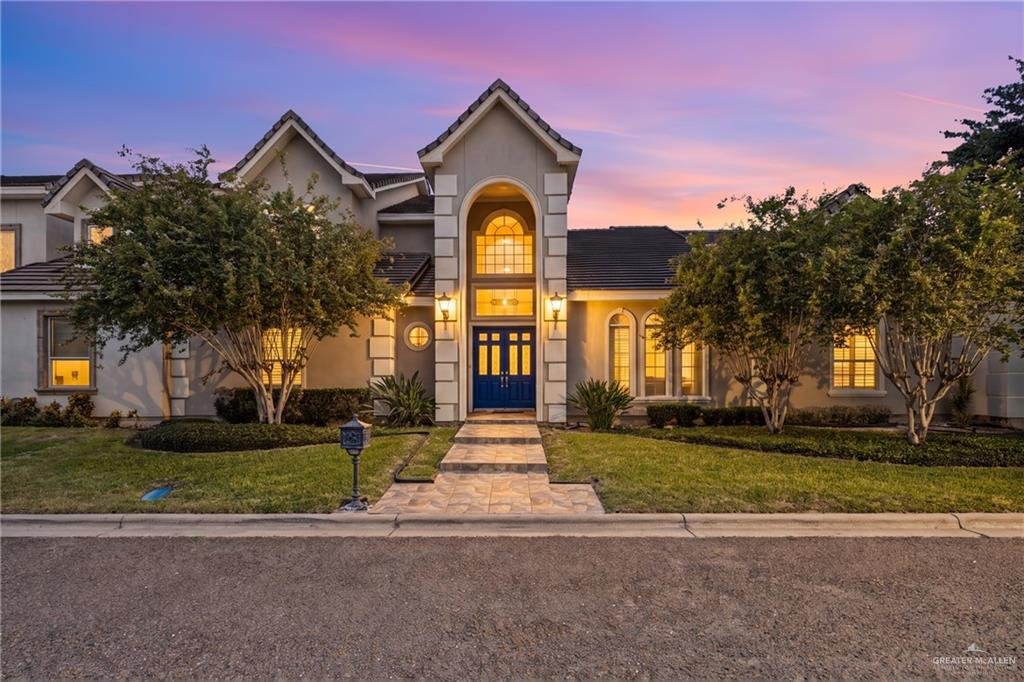 Townhouse in McAllen, Texas, United States 1 - 18539522