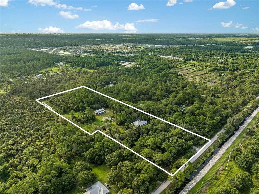 House in Fort Pierce, Florida, United States 2 - 18586086