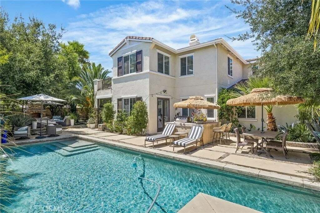 House in Corona, California, United States 1 - 18592055