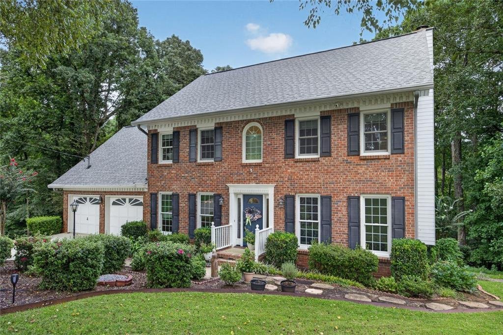 House in Suwanee, Georgia, United States 3 - 18589759