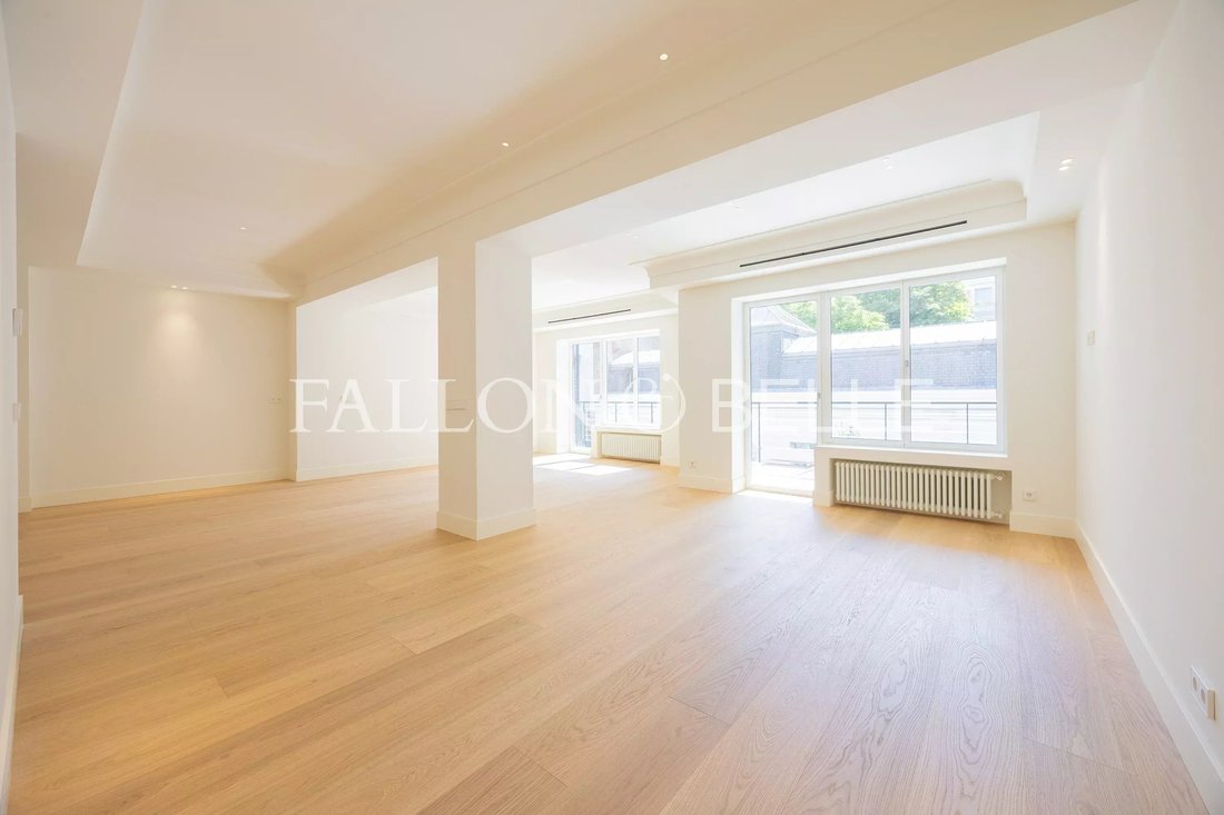 Apartment in Barrio Salamanca, Madrid, Spain 4 - 18590371