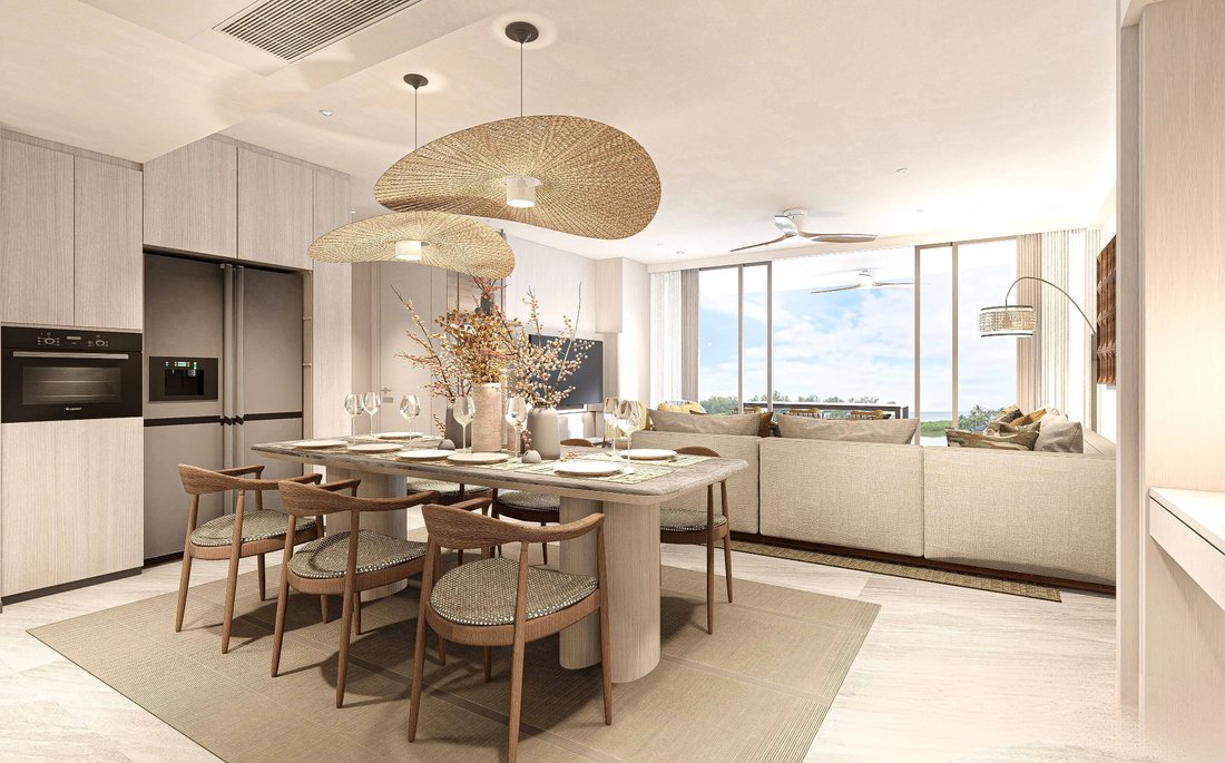 Condo in Choeng Thale, Phuket, Thailand 5 - 18593855