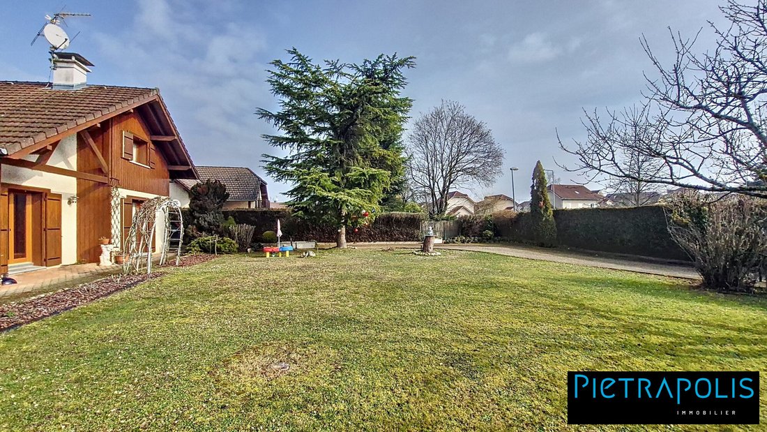 House in Ornex, Auvergne-Rhône-Alpes, France 3 - 12849933