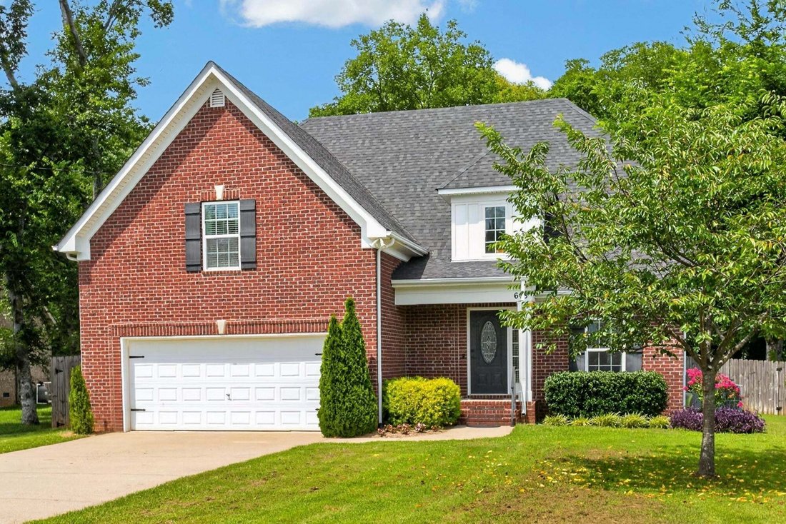 House in Smyrna, Tennessee, United States 1 - 18589544