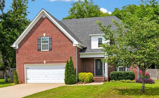 House in Smyrna, Tennessee, United States 1