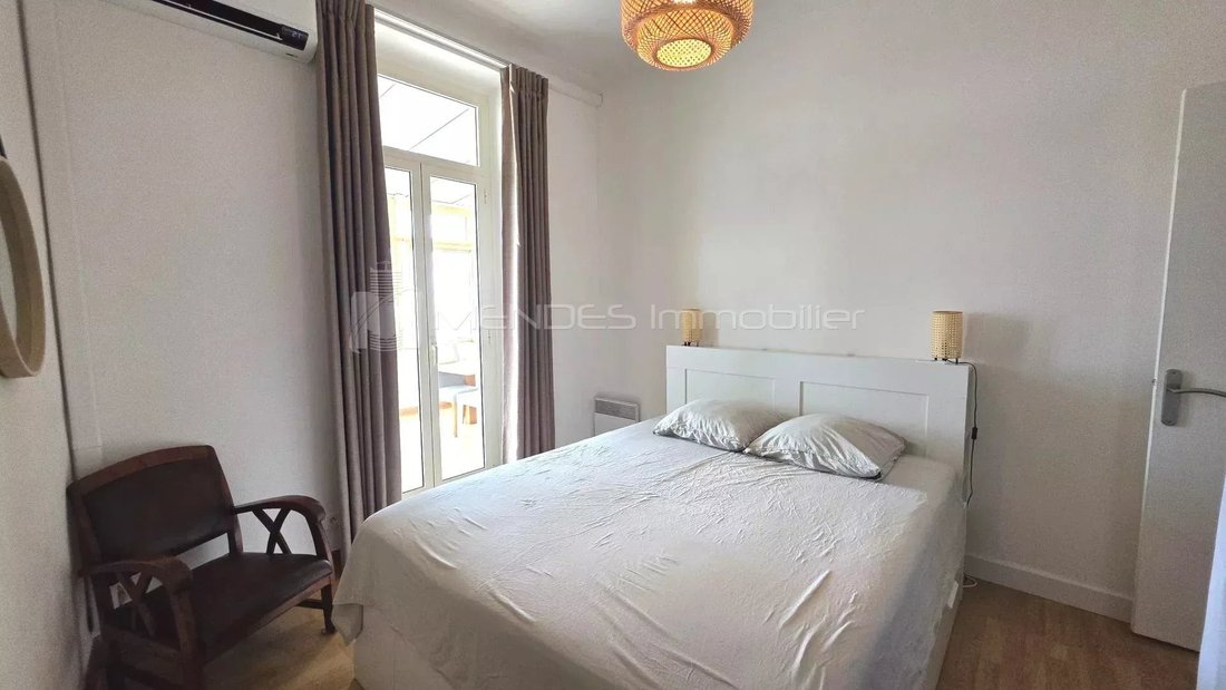 Apartment in French Riviera, Provence-Alpes-Côte d'Azur, France 5 - 18590261