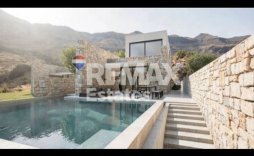 Villa in Rhodes, Aegean, Greece 1