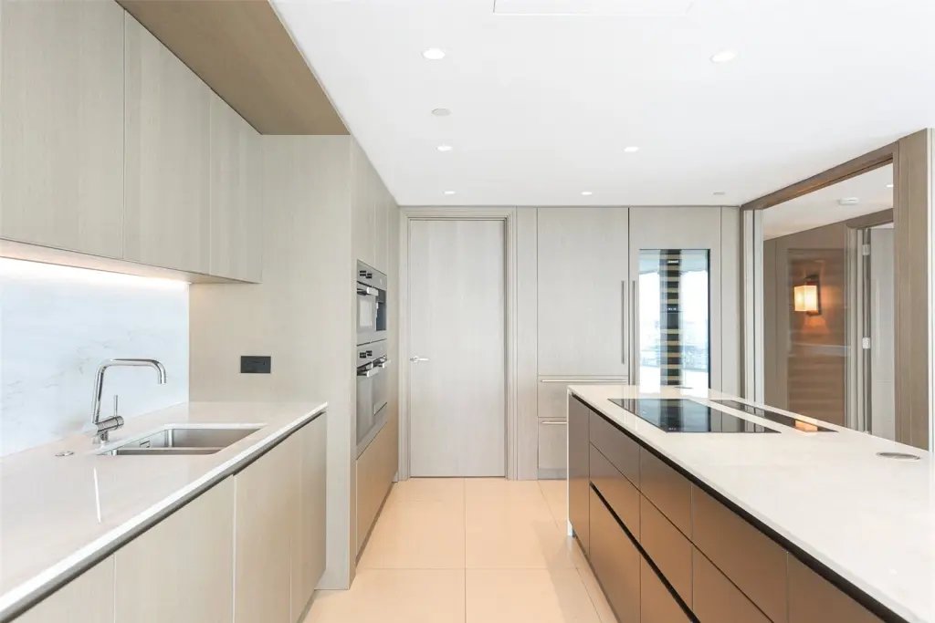 Apartment in Waterloo, Lambeth (Greater London), England 4 - 18589210