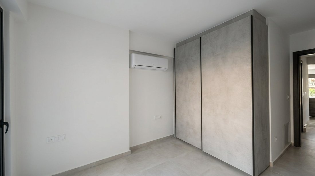 Wohnung in Kolonos District, 4th District of Athens, Athens 2 - 18592806