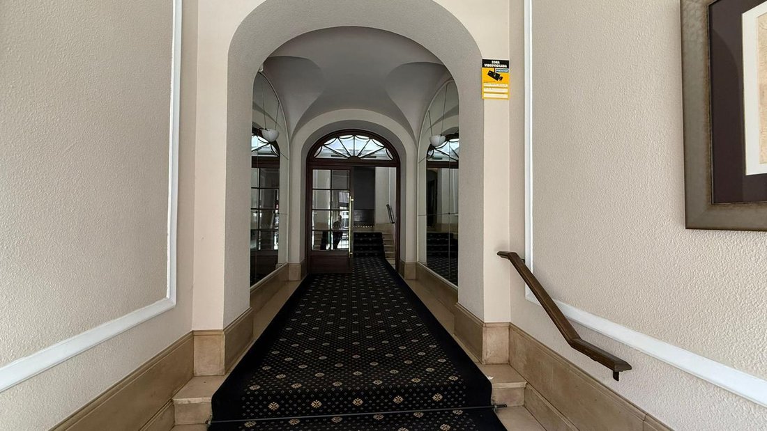 Apartment in Abando, Bilbao, Spain 4 - 18590047