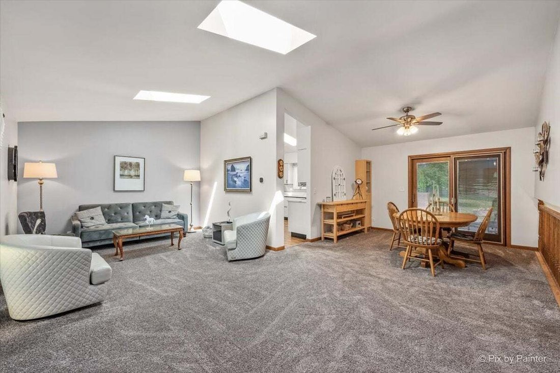 House in Bensenville, Illinois, United States 4 - 18592363