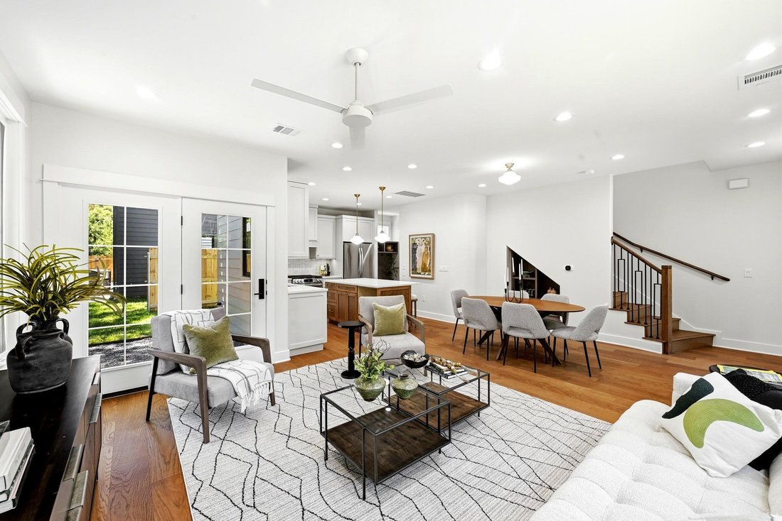 House in Austin, Texas, United States 4 - 18592187