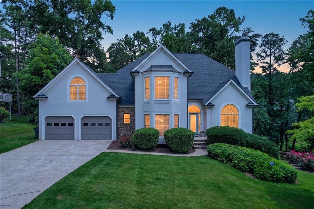 House in Marietta, Georgia, United States 1 - 18373835