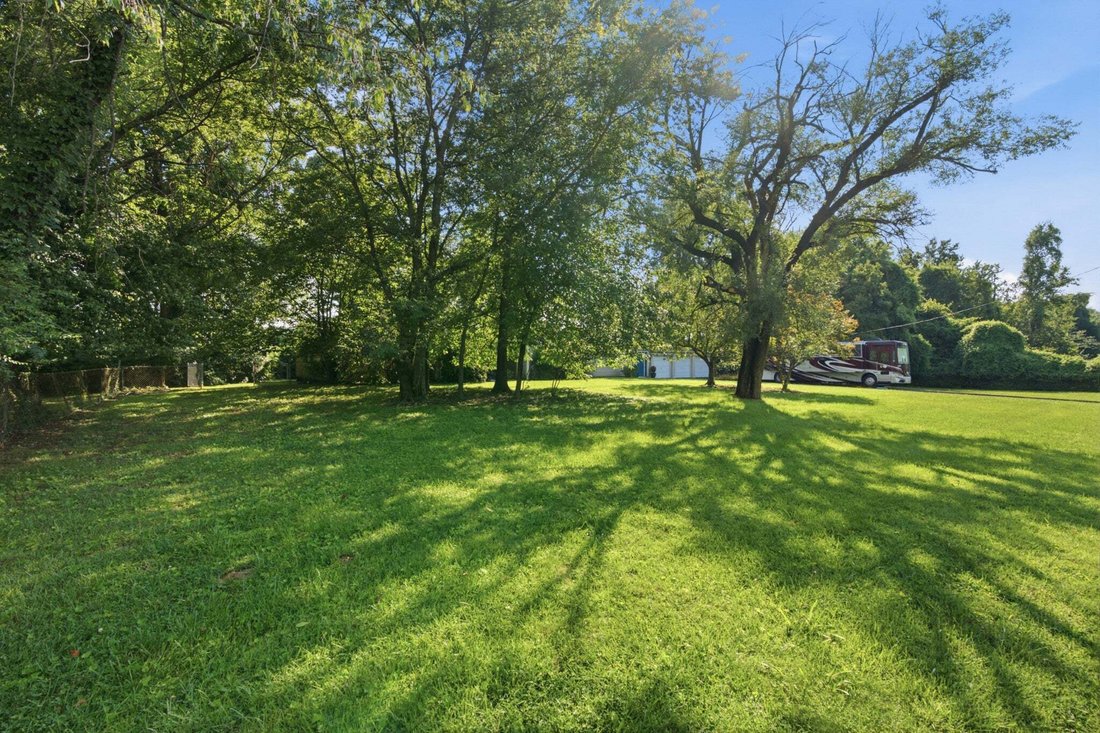 House in Nashville, Tennessee, United States 4 - 18592131