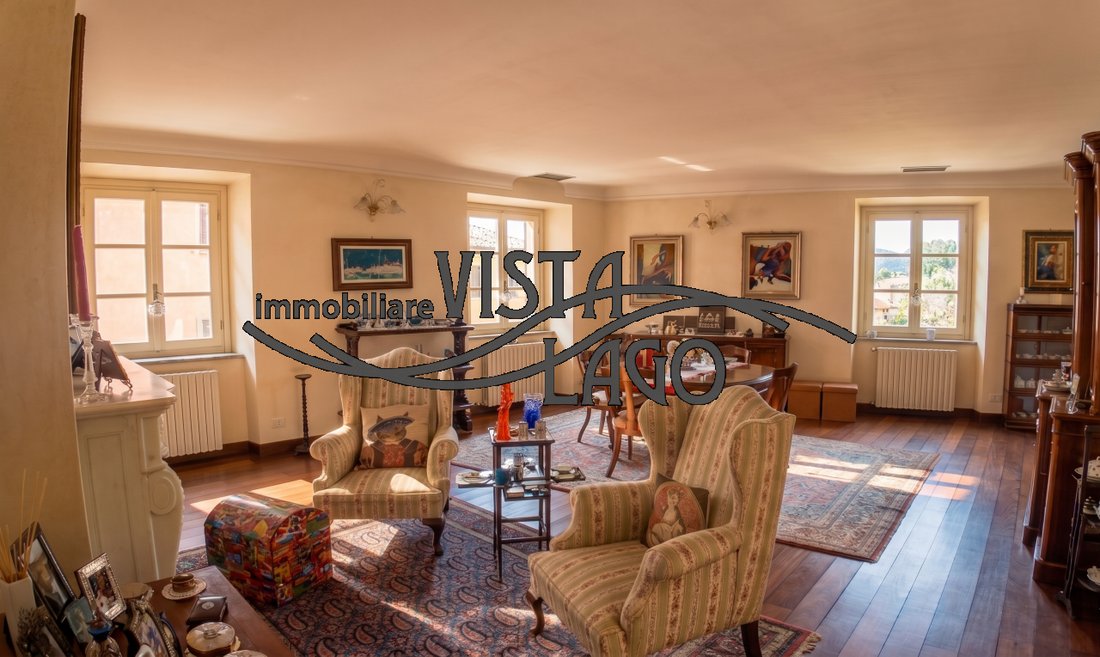 Apartment in Historic Center, Como, Lombardy 1 - 18593205