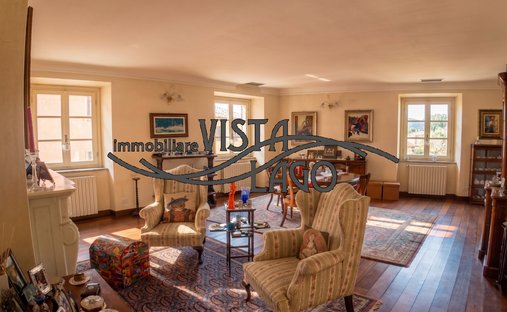 Apartment in Centro Storico, Como, Lombardy 1