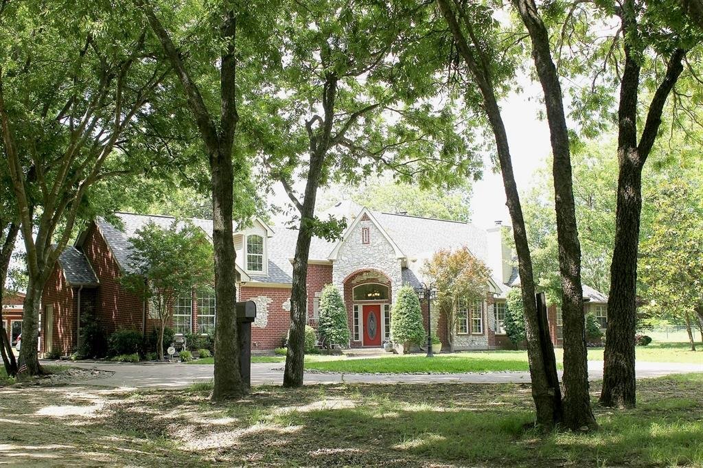 House in Forney, Texas, United States 1 - 18592589