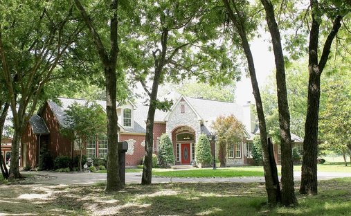 Casa a Forney, Texas, Stati Uniti 1