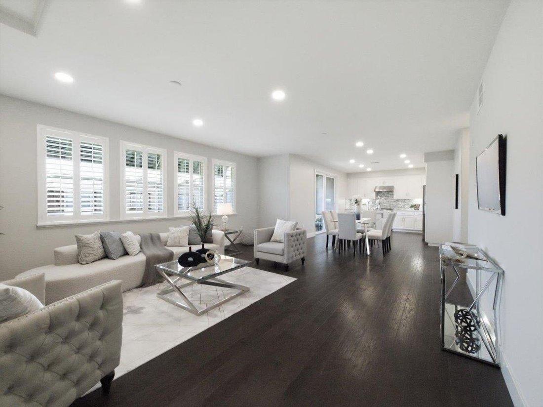 Townhouse in Milpitas, California, United States 5 - 18591453