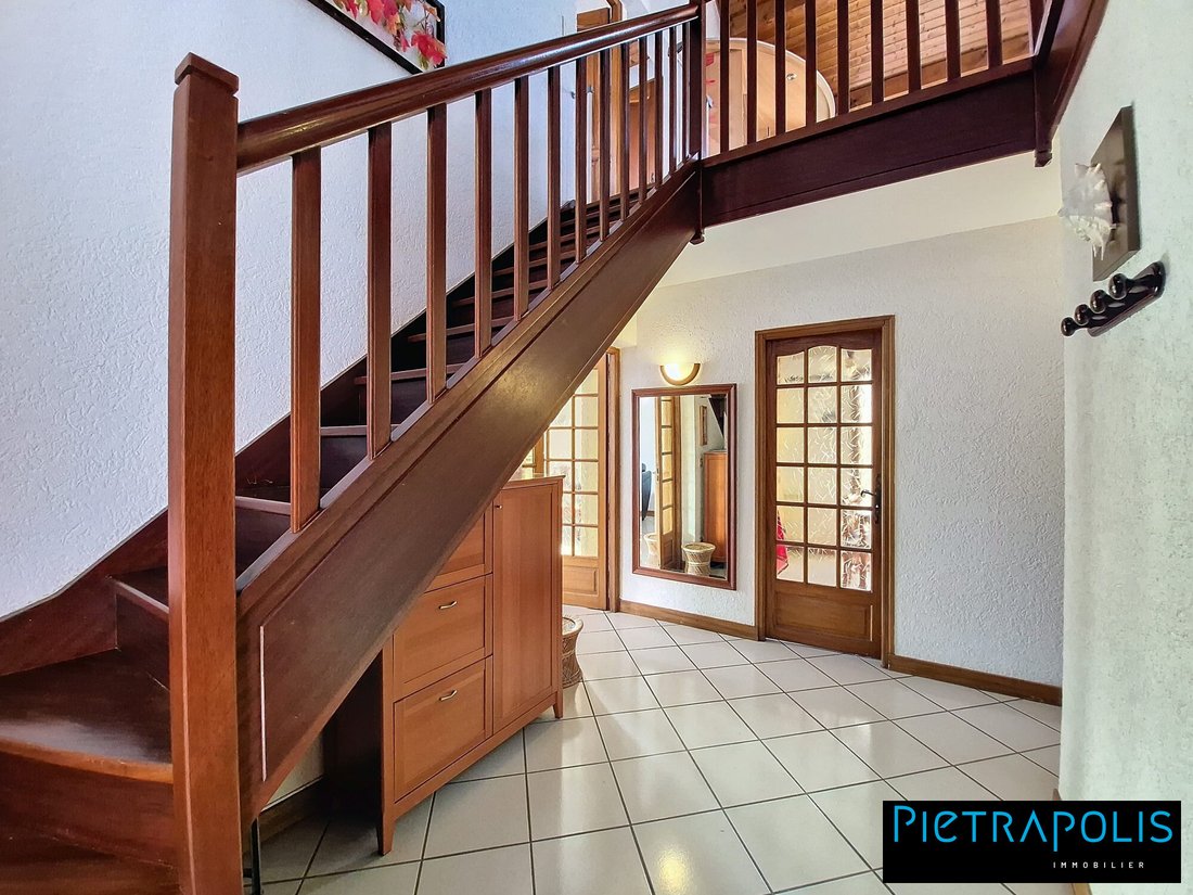 House in Ornex, Auvergne-Rhône-Alpes, France 5 - 12849933