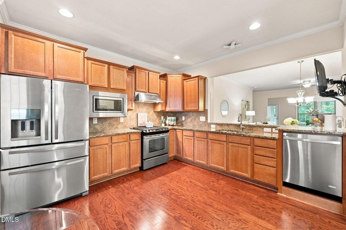 House in Raleigh, North Carolina, United States 5 - 18589870