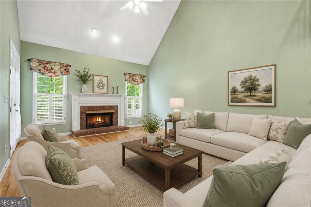 House in Fayetteville, Georgia, United States 5 - 18113579