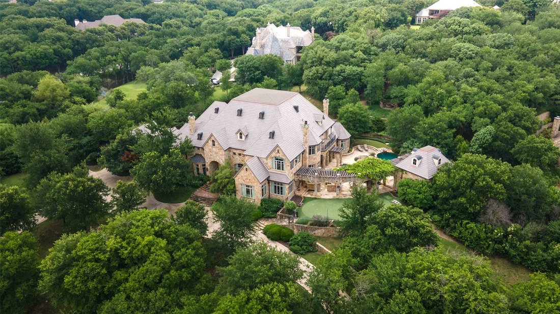 House in Fort Worth, Texas, United States 1 - 18593776