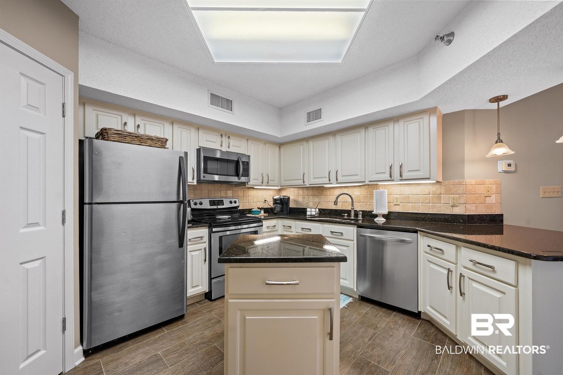 House in Orange Beach, Alabama, United States 5 - 18301452